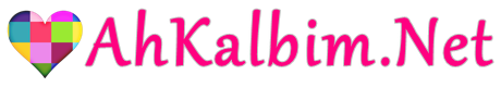 Ahkalbim.Net - Mobil Uyumlu Chat Sohbet Sitesi